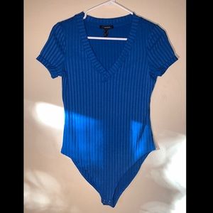 Forever 21 Body Suit
